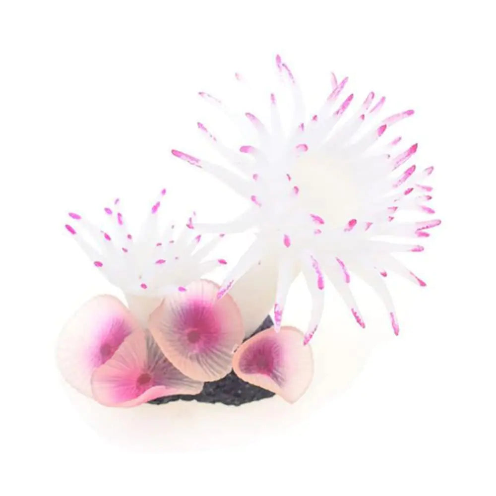 Aquarium Plants Simulation