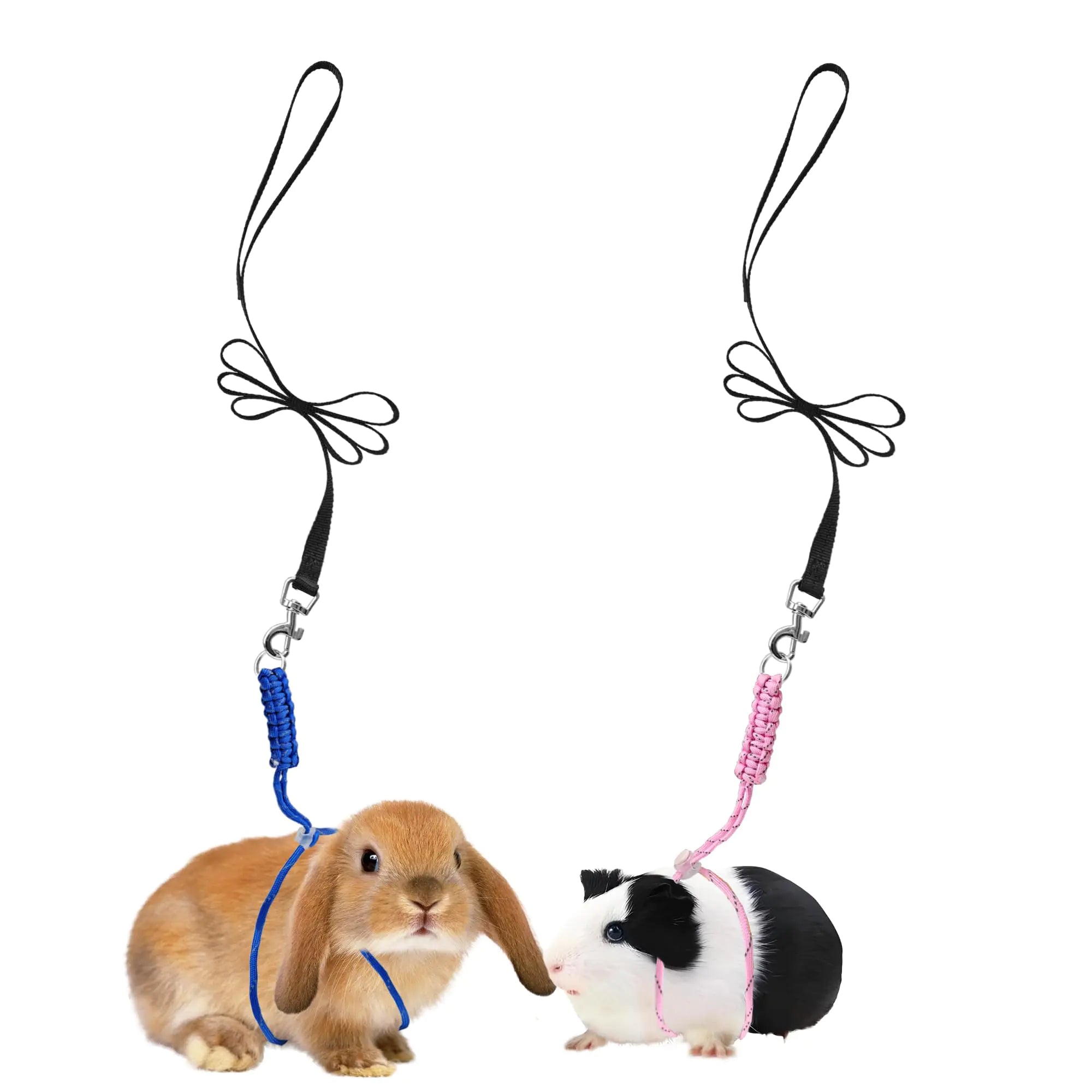 Harness and Leash for Small Pets