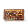 Bed Coconut Fiber All Natural Bedding for Reptiles Amphibians and Arachnids
