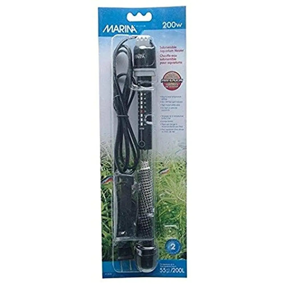 Aquarium Heater 200 Watt