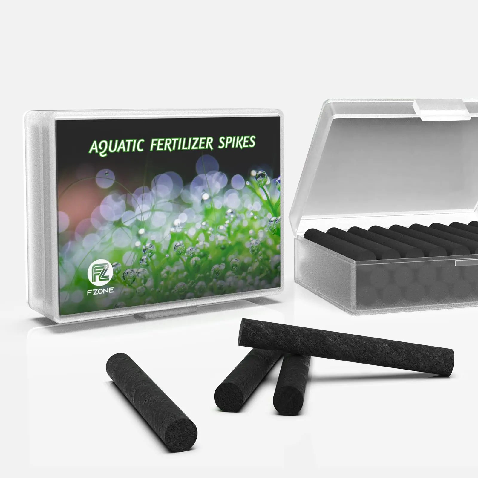 Aquarium Root Fertilizer Spikes for Plant and Root Growth