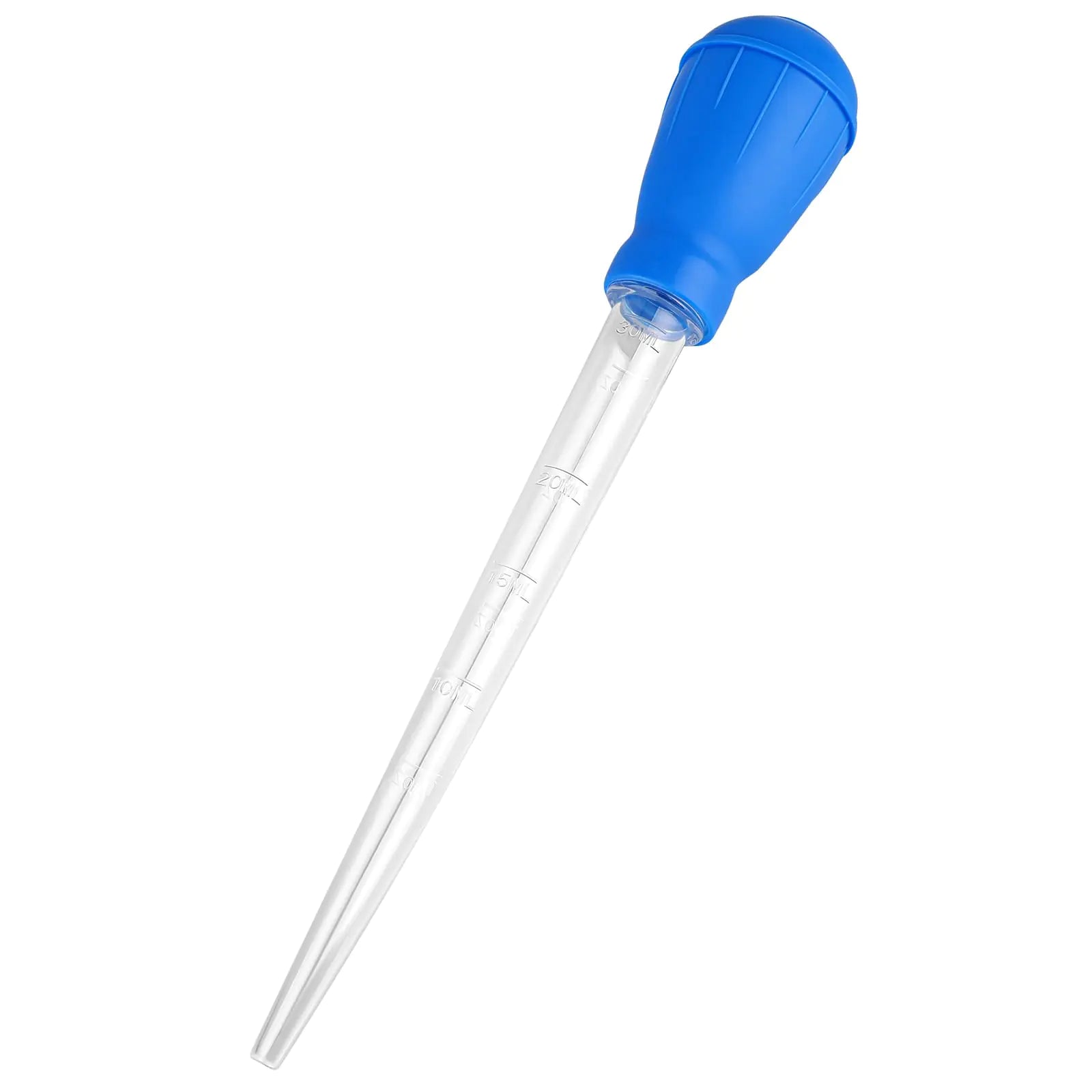 Aquarium Dropper Fish Tank Cleaning Waste Remover Rock Cleaner Tools